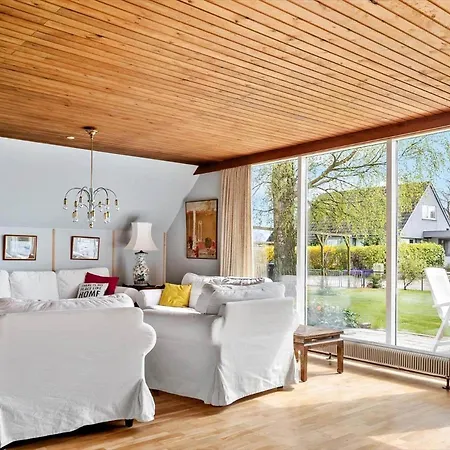 Casa vacanze M374-gedser-birkevej-3 Gedser