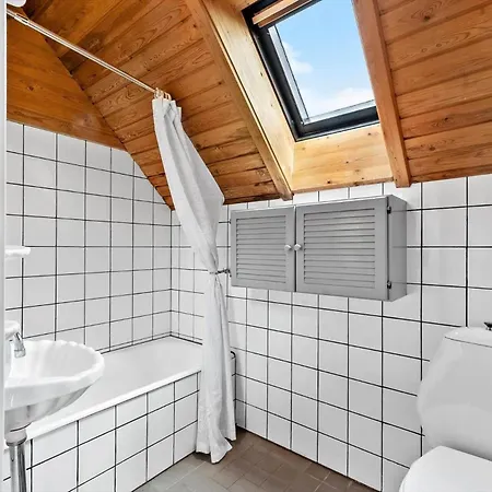 펜션 M374-gedser-birkevej-3 *