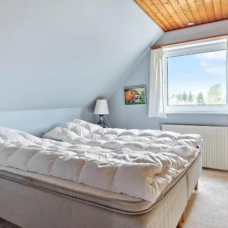 펜션 M374-gedser-birkevej-3 게드세르