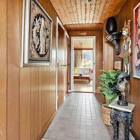 펜션 M374-gedser-birkevej-3 *