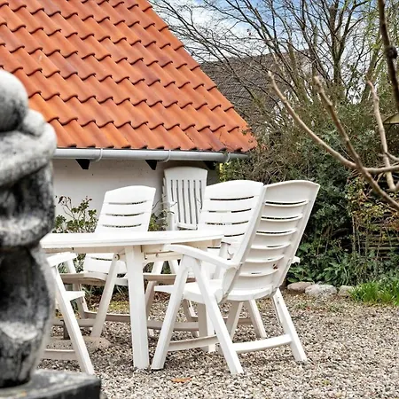 Casa vacanze M374-gedser-birkevej-3 Gedser