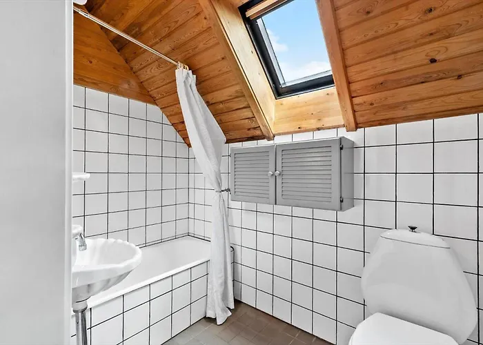 Ferienhaus M374-gedser-birkevej-3 *
