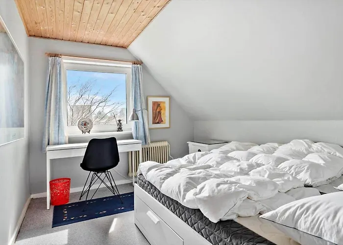 M374-gedser-birkevej-3 Дом отдыха