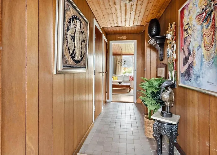 Дом отдыха M374-gedser-birkevej-3 *